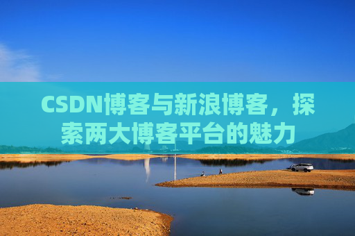 CSDN博客与新浪博客，探索两大博客平台的魅力